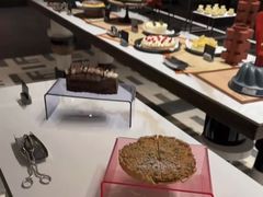 -康莱德酒店·美庭自助餐厅