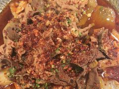 -全牛匠·乐山跷脚牛肉(西北旺万象汇店)