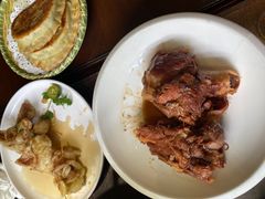 -黑土印象菜馆(三元桥店)