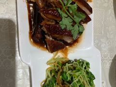 -老上海弄堂菜馆(恒基名人购物中心店)