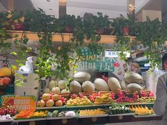 -亚马逊海鲜自助(梅溪湖步步高店)