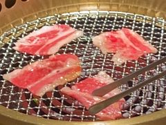 -谷牛日式烤肉(宝山U天地店)
