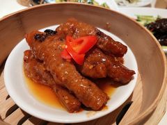 -利苑酒家(华熙国际店)