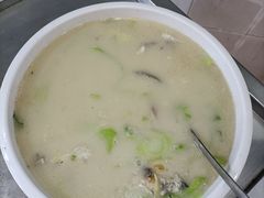 -南湾海鲜餐厅(南澳海鲜街店)