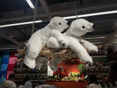 -宜家家居(哈尔滨商场店)