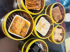-府城小食馆(金龙宾馆店)
