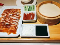 -丽满园·春饼烤鸭(金地广场店)