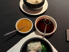 鲅鱼饺子-鲁采LU STYLE(新天地店)