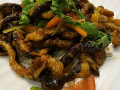 银丝素鳝-佛有缘素食馆·荔湾老字号(陈家祠首店)