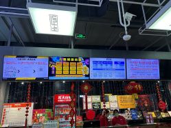 -嗨翻Hi-Fun竞技主题乐园·蹦床团建生日聚会(五棵松华熙店)