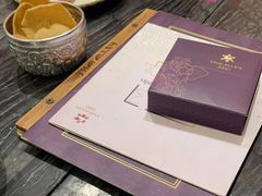 -Thai Alley泰爱里(二沙岛店)