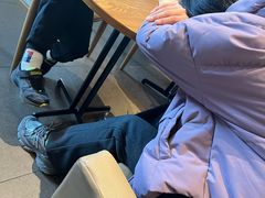 -星巴克(汾阳路店)