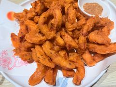 -小船渔村•大连菜•大连焖鱼(黄河路店)