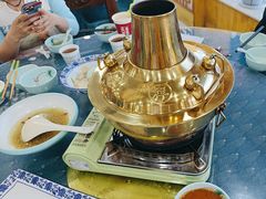 -撒拉人家.酸菜牦牛肉火锅