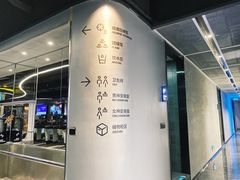 -懒人Club健身(卓越时代广场店)