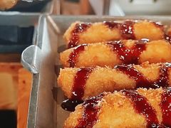 -很久以前羊肉串(大宁中心广场店)