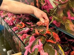 -辣螃铠盆盆蟹大排档(总店)