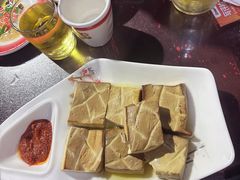 -酒肉门孔府菜(曲阜游客中心店)