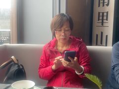 -南里山房·新淮扬菜(徐汇万科店)
