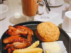 -避风塘·老港味餐厅(虹口龙之梦店)
