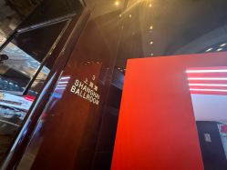 -上海外高桥喜来登酒店·宴会厅