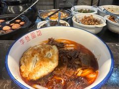 -李叁面馆(妇幼店)