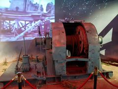 -大庆油田历史陈列馆