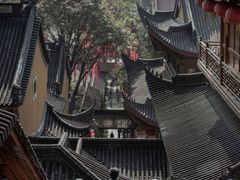 -杭州西子湖四季酒店·金沙厅