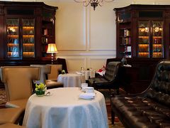 -Salon de Ville浦江汇(上海外滩华尔道夫酒店店)