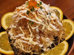 铁板芝士年糕-千寻寿司(兴工一路店)