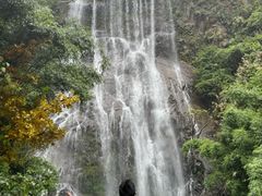 -古龙峡云天玻霸