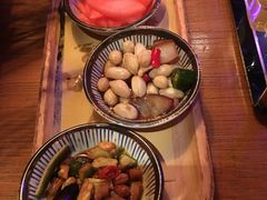 -醉三巡酒馆(浑南店)