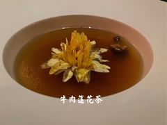 -莲西餐(曲江店)