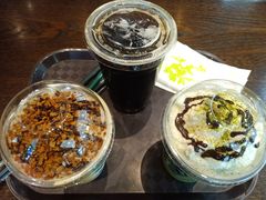 -星巴克(南京商厦店)