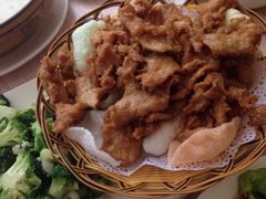 -渔家颂歌渔家味道(青石路店)