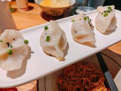 -南小蟹手工點心(三里屯店)