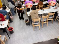 -老五麻辣香锅(盘锦花园店)