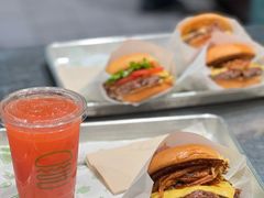 -Shake Shack(天环店)