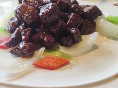 牛肉粒-碧丽宫大酒店(召稼楼店)