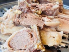 -撒拉花儿·新疆菜·清真(太阳宫店)