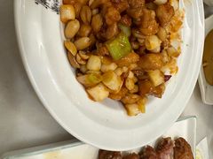 -老边饺子馆(金源店)