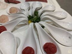 -君邦火锅(新疆大厦店)