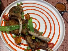 -La Terre乐田(万象城店)