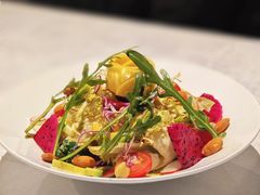 -蔓兰家的四季S0餐厅·融合菜(当代MOMA店)