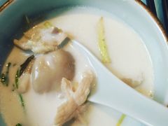 -娘惹裙厨餐厅(昙华林店)