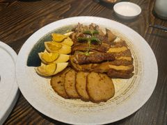 -大洋家·精品潮汕菜·生腌砂锅粥(天河东路店)