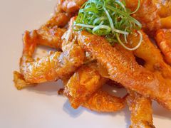 -彩丰楼中餐厅·仁恒洲际酒店