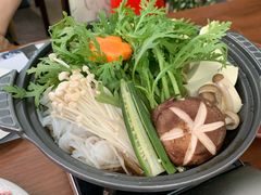 -熹炭精致日料(金融街购物中心店)