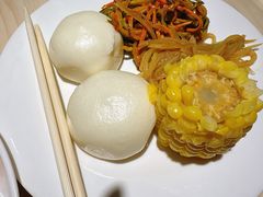 -梦航彩虹之约自助餐厅(华府天地店)