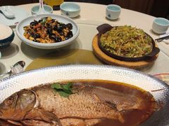 -胡杨记忆(和平路店)